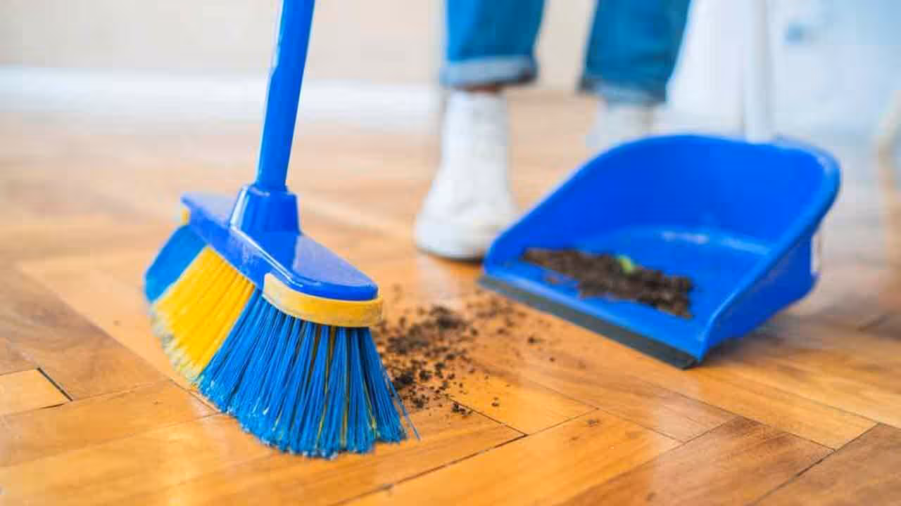 House Cleaning | ఇల్లు ఏ దిశ‌లో ఊడ్చాలో తెలుసా సుమా..?