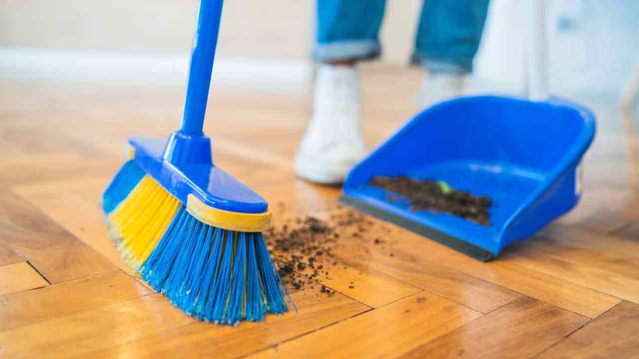 House Cleaning | ఇల్లు ఏ దిశ‌లో ఊడ్చాలో తెలుసా సుమా..?