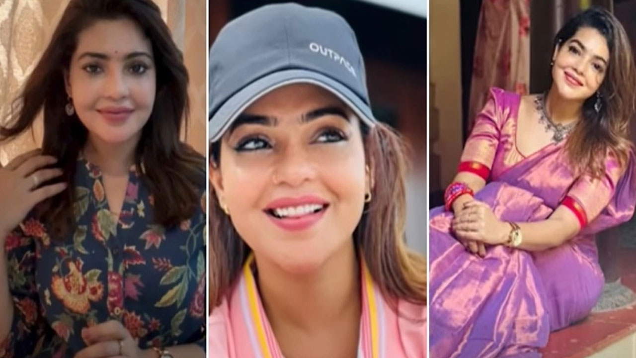 Subashini Balasubramaniyam