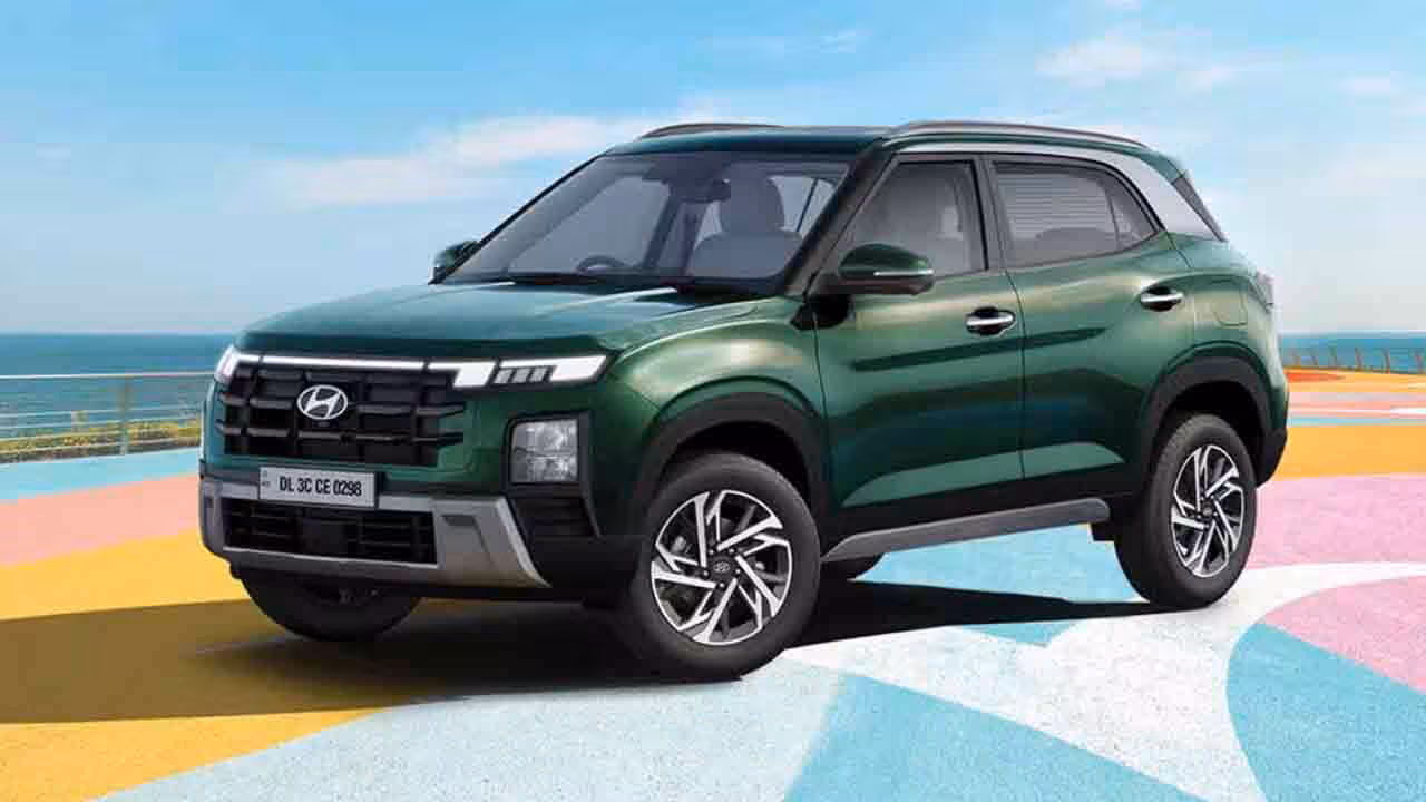 Hyundai Creta | హ్యుందాయ్ క్రెటా నుంచి సమ్మర్ ఎడిషన్.. రూ.58 వేలు పెట్టడం వల్ల లాభమేనా?