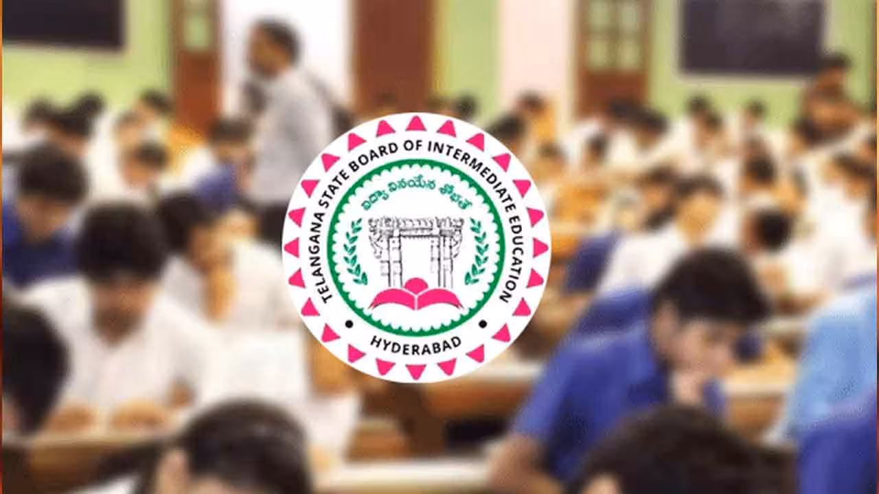 TG Inter Results | వారం రోజుల్లో ఇంట‌ర్ ఫ‌లితాలు.. విడుద‌ల చేయ‌నున్న సీఎం రేవంత్..!