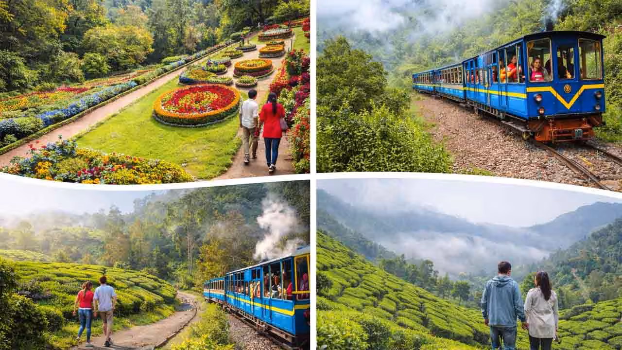IRCTC Ooty Trip | రూ.15 వేలలోనే ఊటీ ట్రిప్.. ఐఆర్‌సీటీసీ స్పెషల్ టూర్ ప్యాకేజీ!