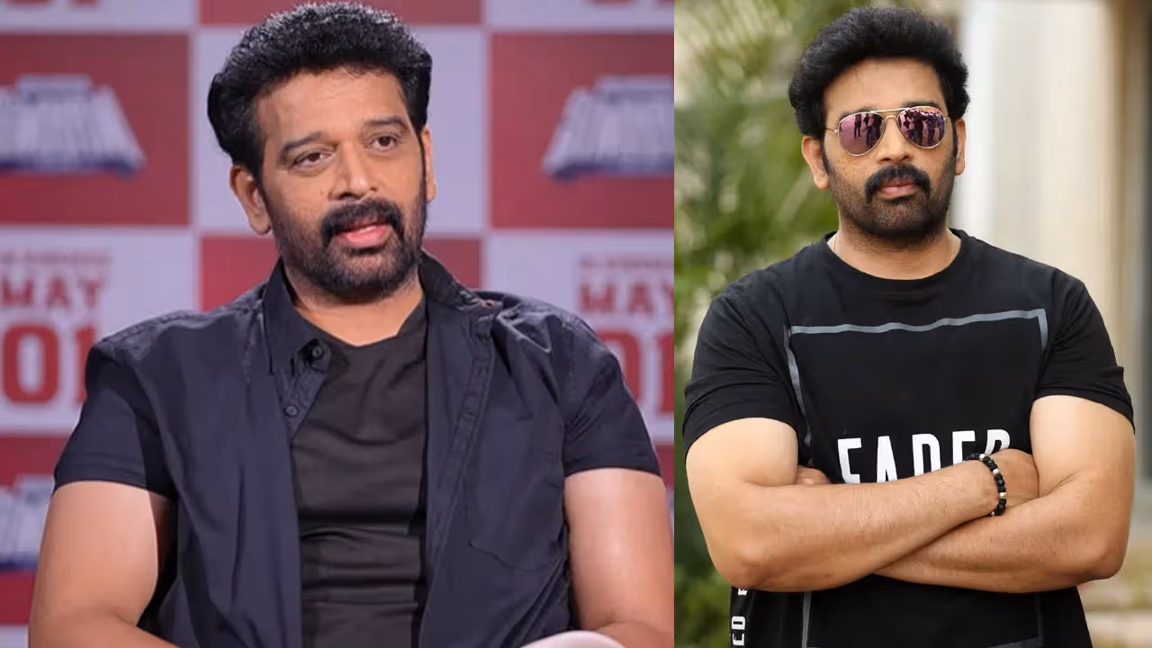 JD Chakravarthy | రైస్‌కు గుడ్‌బై.. కఠినమైన ఫిట్‌నెస్ రూల్స్‌తో యంగ్‌గా క‌నిపిస్తున్న‌ జేడీ చక్రవర్తి