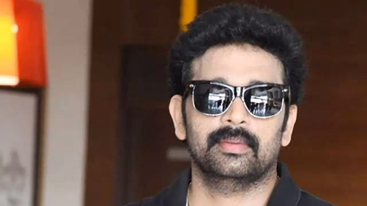 JD Chakravarthy | విష్ణుప్రియతో పెళ్లి గాసిప్స్‌పై జేడీ చక్రవర్తి క్లారిటీ… అది గురు–శిష్య బంధం మాత్రమే ..
