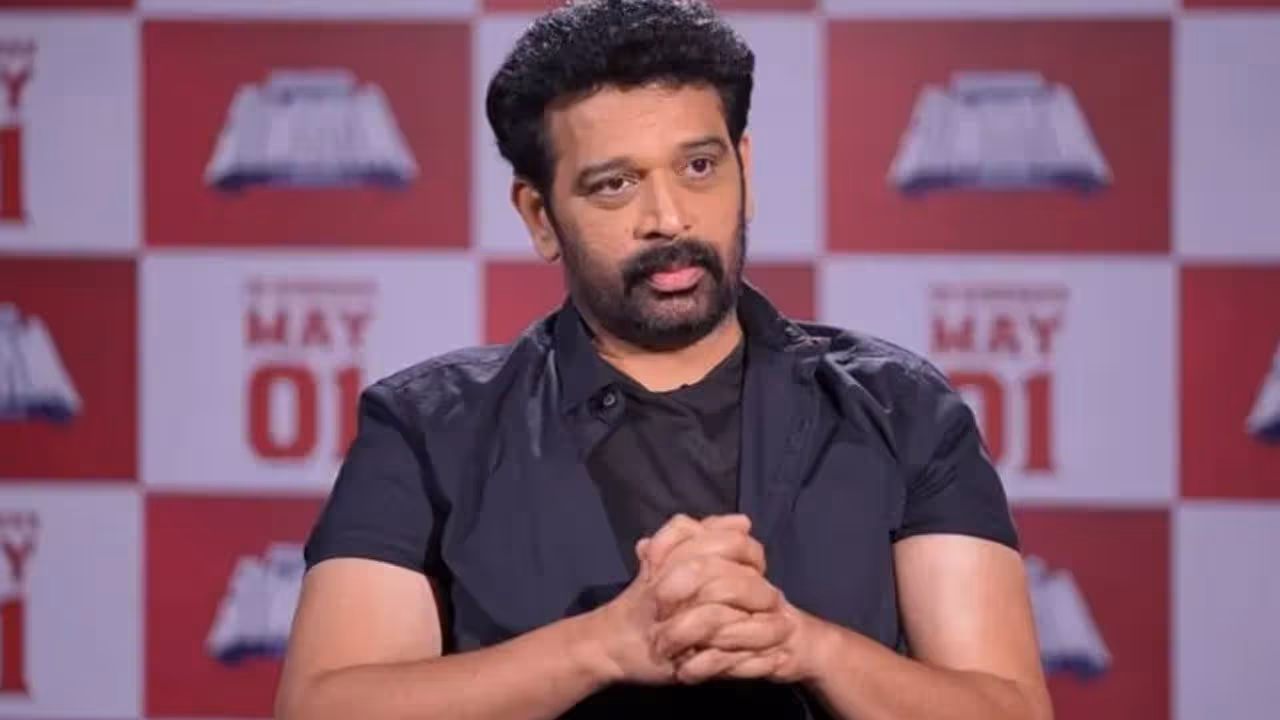 JD Chakravarthy | 24 ఏళ్లుగా అన్నం ముట్ట‌ని స్టార్ హీరో .. ఫిట్‌నెస్ సీక్రెట్స్ చెప్పిన నటుడు