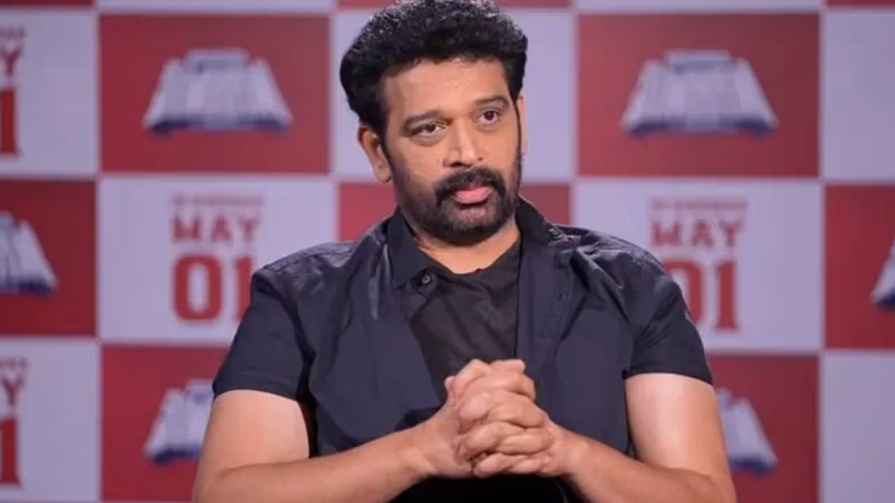 JD Chakravarthy | 24 ఏళ్లుగా అన్నం ముట్ట‌ని స్టార్ హీరో .. ఫిట్‌నెస్ సీక్రెట్స్ చెప్పిన నటుడు