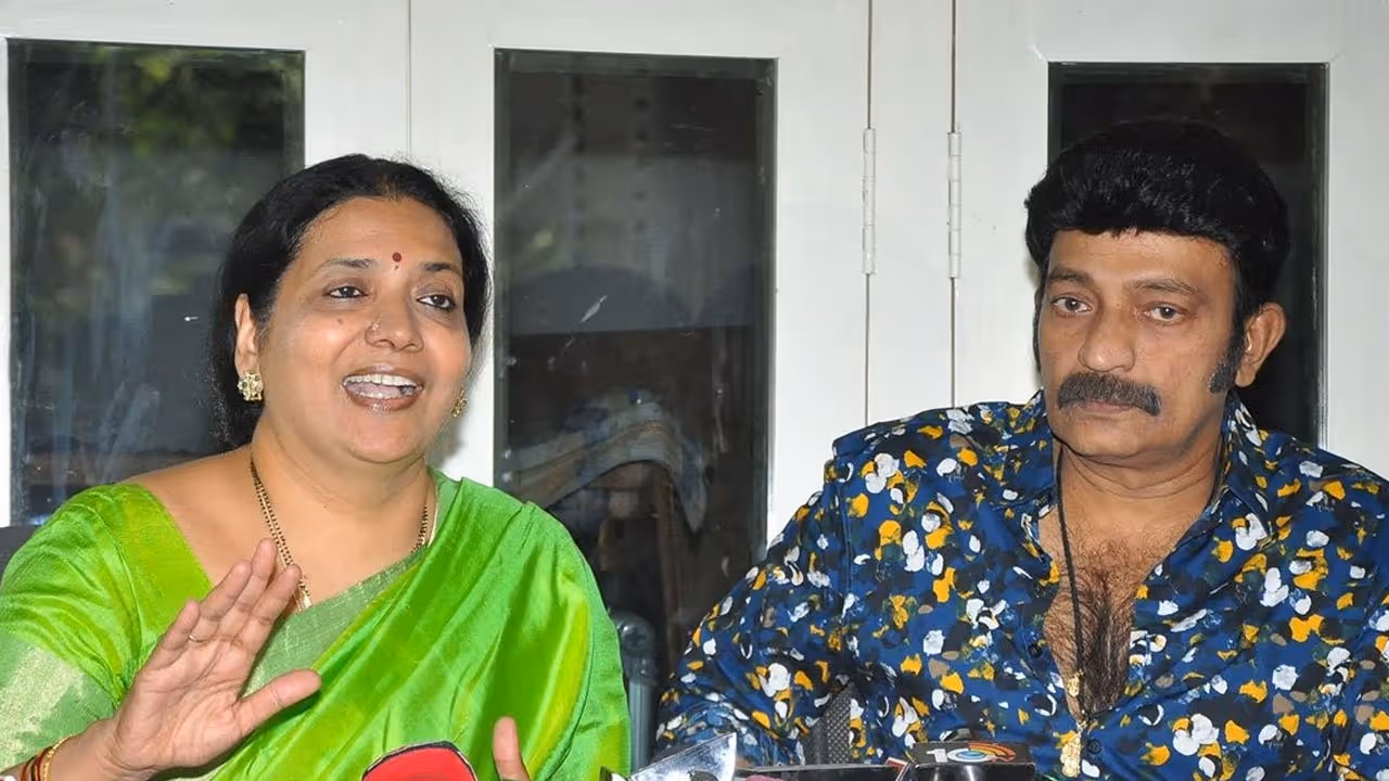 Rajasekhar | చిన్న‌ప్ప‌టి నుండి బైక్స్ అంటే చాలా ఇష్టం.. భ‌యంతో నా బైక్‌ని జీవిత అమ్మేసింది: రాజ‌శేఖ‌ర్