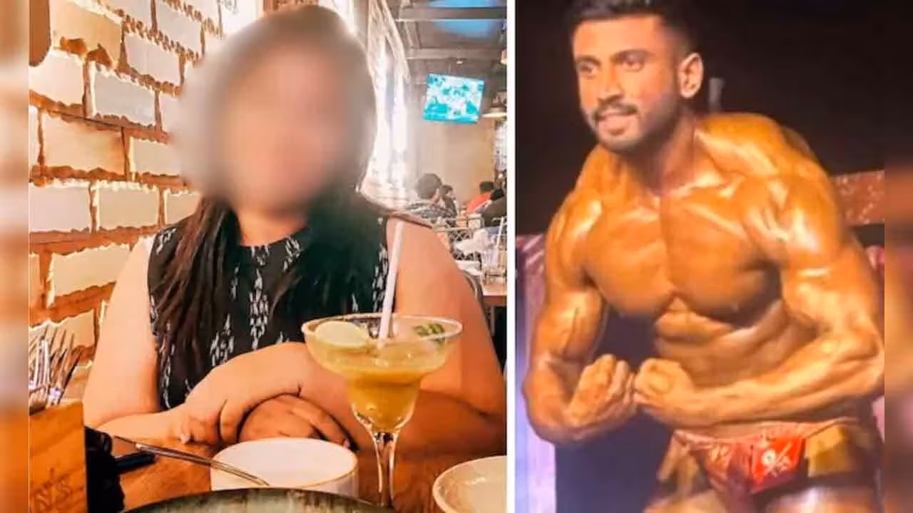 Suicide | స‌హ‌జీవ‌నం చేయాల‌ని వివాహిత వేధింపులు.. జిమ్ ట్రైన‌ర్ ఆత్మ‌హ‌త్య‌