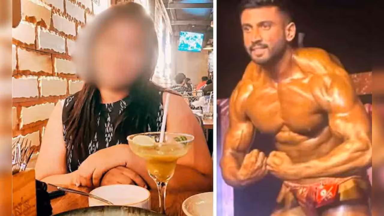 Suicide | స‌హ‌జీవ‌నం చేయాల‌ని వివాహిత వేధింపులు.. జిమ్ ట్రైన‌ర్ ఆత్మ‌హ‌త్య‌