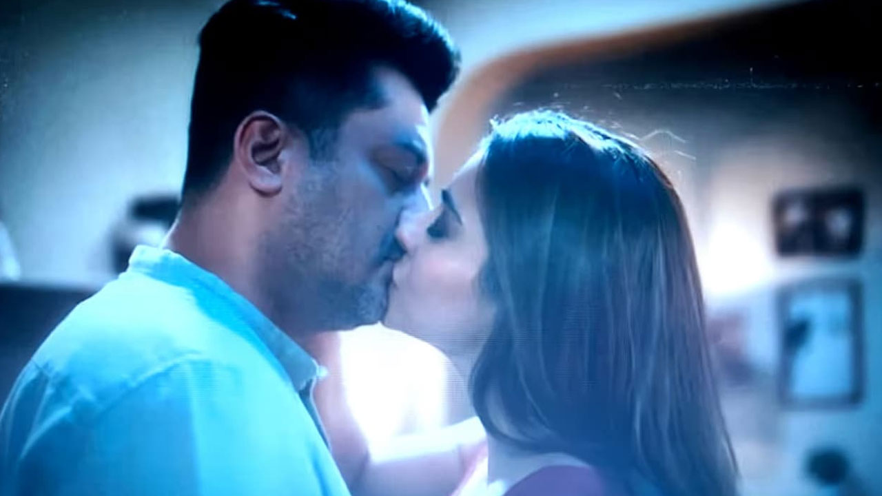 Kajol | మూడు దశాబ్దాల తర్వాత ‘నో కిస్సింగ్’ నియమాన్ని ఉల్లంఘించిన‌ కాజోల్… కారణం ఇదే!