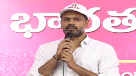 మూసీపై నా పిటీషన్ డిస్పోజ్ మాత్రమే : బీఆర్ఎస్ నేత కార్తీక్ రెడ్డి
