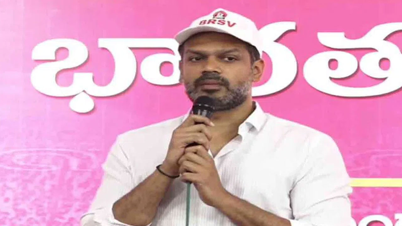 Patolla Karthik Reddy