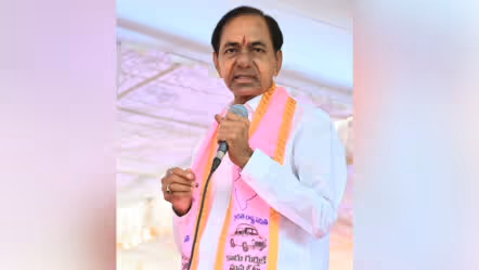 మనల్ని ఓడించి బొందల పడ్డామని ప్రజలు ఆవేదన చెందుతున్నారు: కేసీఆర్