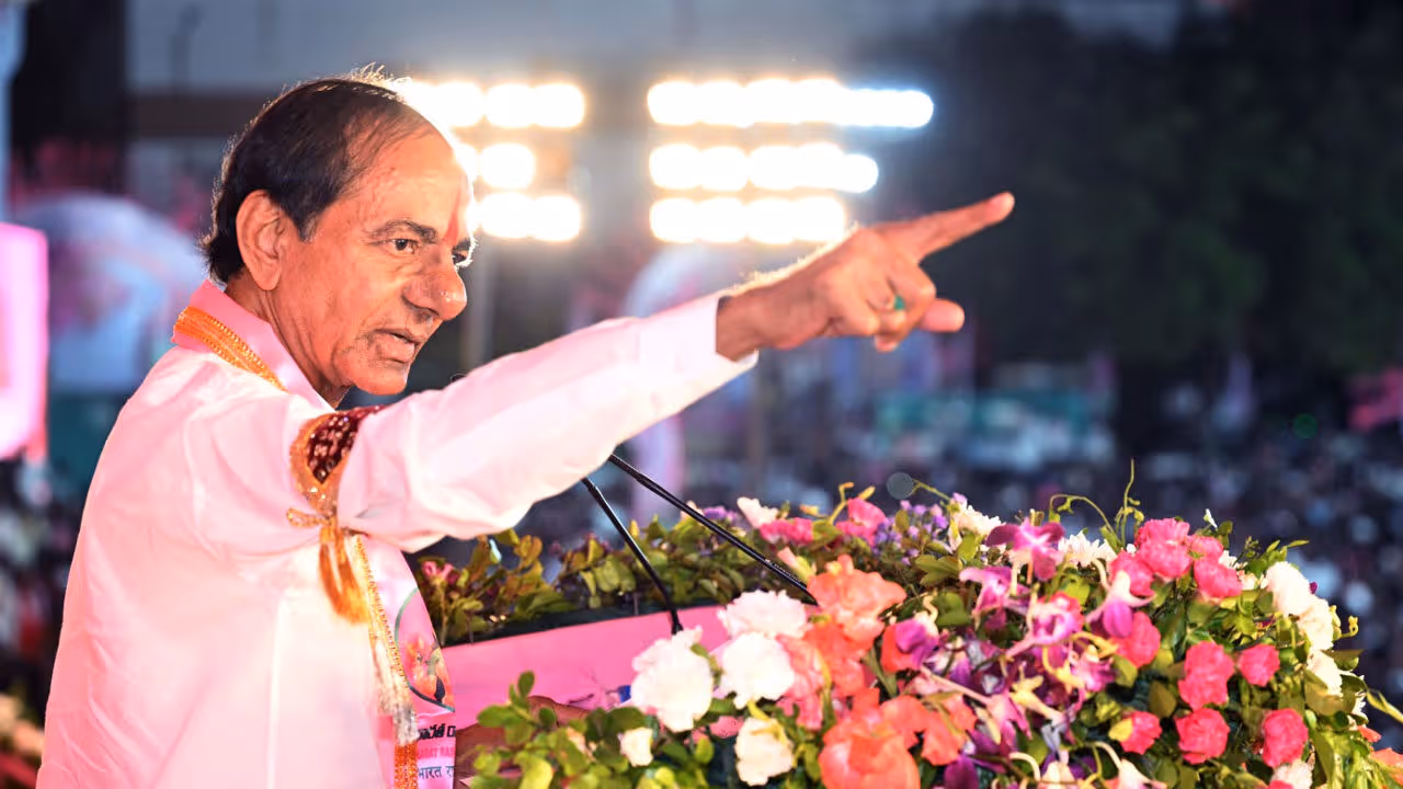 కేసీఆర్ తెలంగాణ ‘సెంటిమంట’ పండేనా! ఆ మూడు అంశాలపై మౌనమెందుకు?