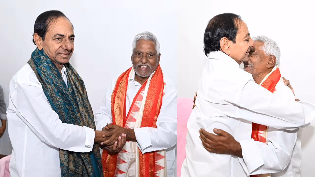 జీవన్ రెడ్డి పార్టీ మార్పు వరమా? శాపమా? రాష్ట్ర రాజకీయవర్గాల్లో ఆసక్తికరమైన చర్చ