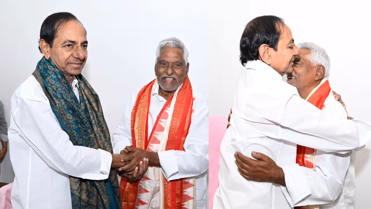 జీవన్ రెడ్డి పార్టీ మార్పు వరమా? శాపమా? రాష్ట్ర రాజకీయవర్గాల్లో ఆసక్తికరమైన చర్చ
