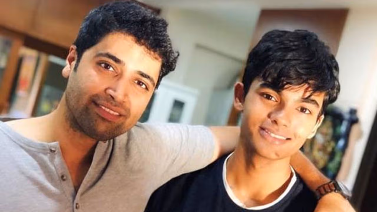 Akira Nandan | అకీరా ఎంట్రీపై ఆసక్తి పెంచిన అడివి శేష్ వ్యాఖ్యలు… మెగా అభిమానుల్లో జోష్‌