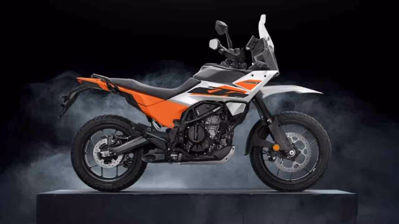 KTM Duke | 350cc ఇంజిన్‌తో డ్యూక్ బైక్‌లు లాంఛ్.. ధర, ఫీచర్లు ఎలా ఉన్నాయంటే..!