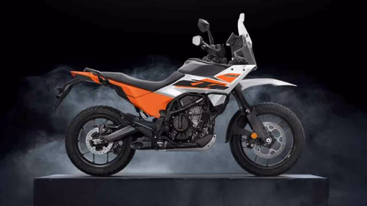 KTM Duke | 350cc ఇంజిన్‌తో డ్యూక్ బైక్‌లు లాంఛ్.. ధర, ఫీచర్లు ఎలా ఉన్నాయంటే..!