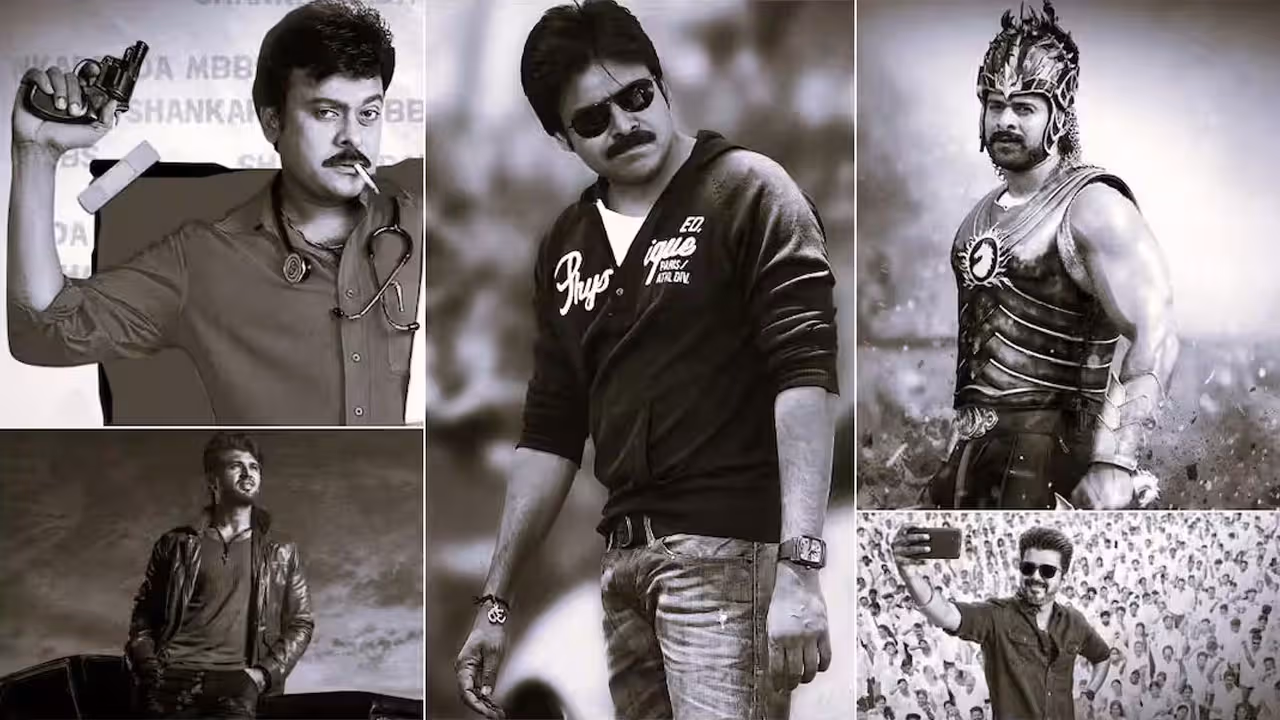 Tollywood | ‘జన నాయగన్’ లీక్‌తో ఇండ‌స్ట్రీ అంతా షాక్… గ‌తంలో విడుదలకు ముందే లీకైన తెలుగు సినిమాలు ఇవే!