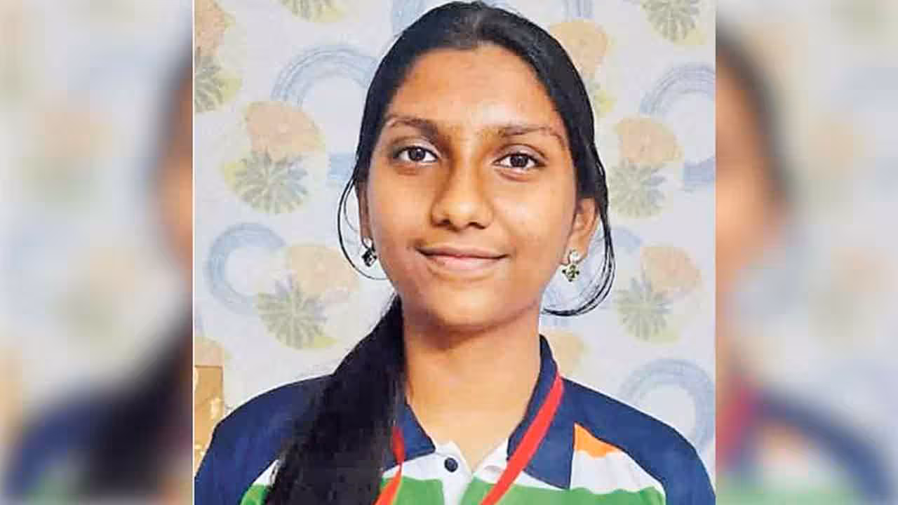 Mahima Keerthana | ఆడ‌పిల్ల‌లే వంట చేయాలా..? సీఎం రేవంత్ రెడ్డికి ఇంట‌ర్ విద్యార్థిని లేఖ‌