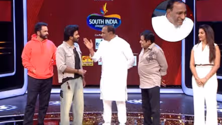 Malla Reddy | ఆహా ‘సర్కార్’ షోలో ఎమ్మెల్యే మల్లారెడ్డి సందడి… స్టెప్పులు, పంచులతో ప్రోమో వైరల్