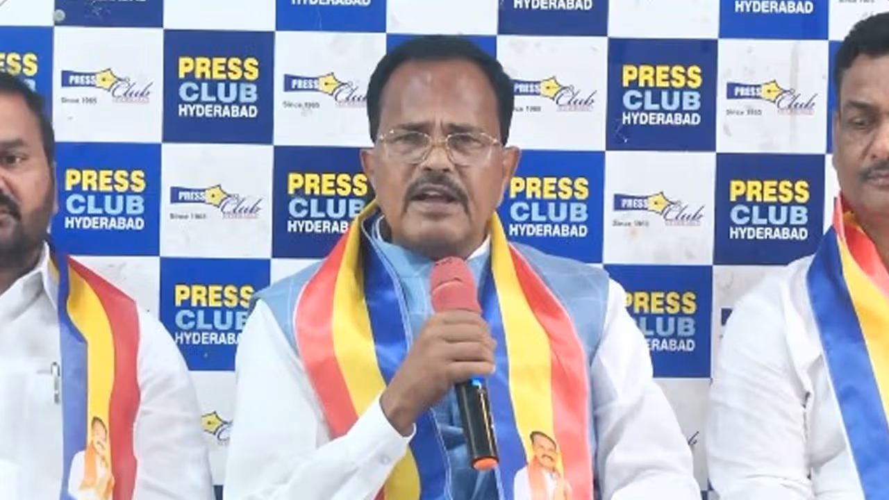 రేవంత్ రెడ్డి నీ ప్రభుత్వం కూలిపోవడానికి సిద్దంగా ఉంది : మాజీ మంత్రి మోత్కుపల్లి