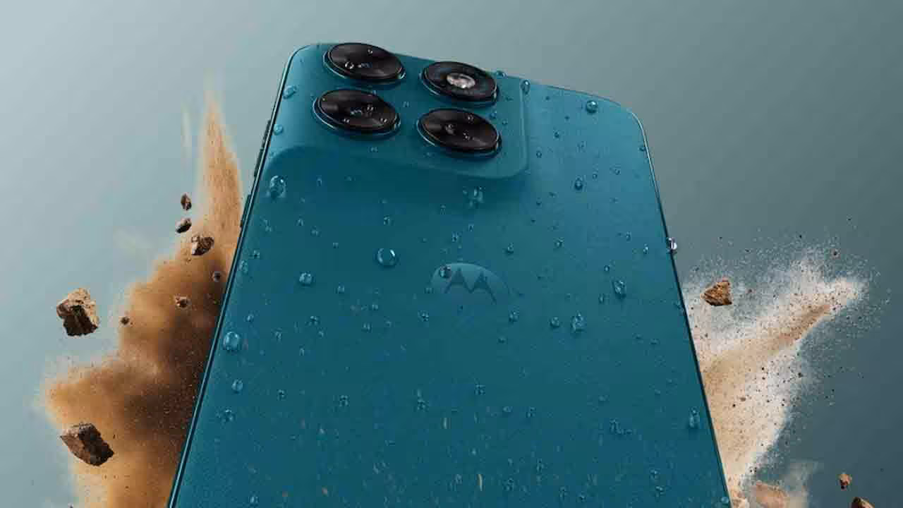 Moto G87 | 200మెగాపిక్సెల్ కెమెరాతో మోటోరోలా నుంచి సరికొత్త ఫోన్ రాబోతుందా.. స్పెసిఫికేషన్లు లీక్!