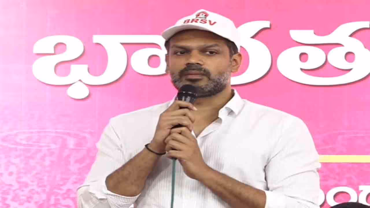 మూసీ సుందరీకరణకు కార్తీక్ రెడ్డి ఎన్‌జీటీ పిటిషన్ బ్రేక్ లు !
