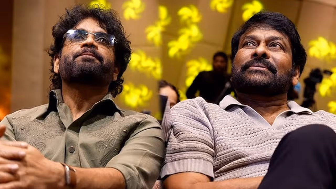 Titles | టాలీవుడ్‌లో టైటిల్ టెన్షన్.. స్టార్ హీరోల కొత్త సినిమాల పేర్లపై ఫ్యాన్స్ అసంతృప్తి