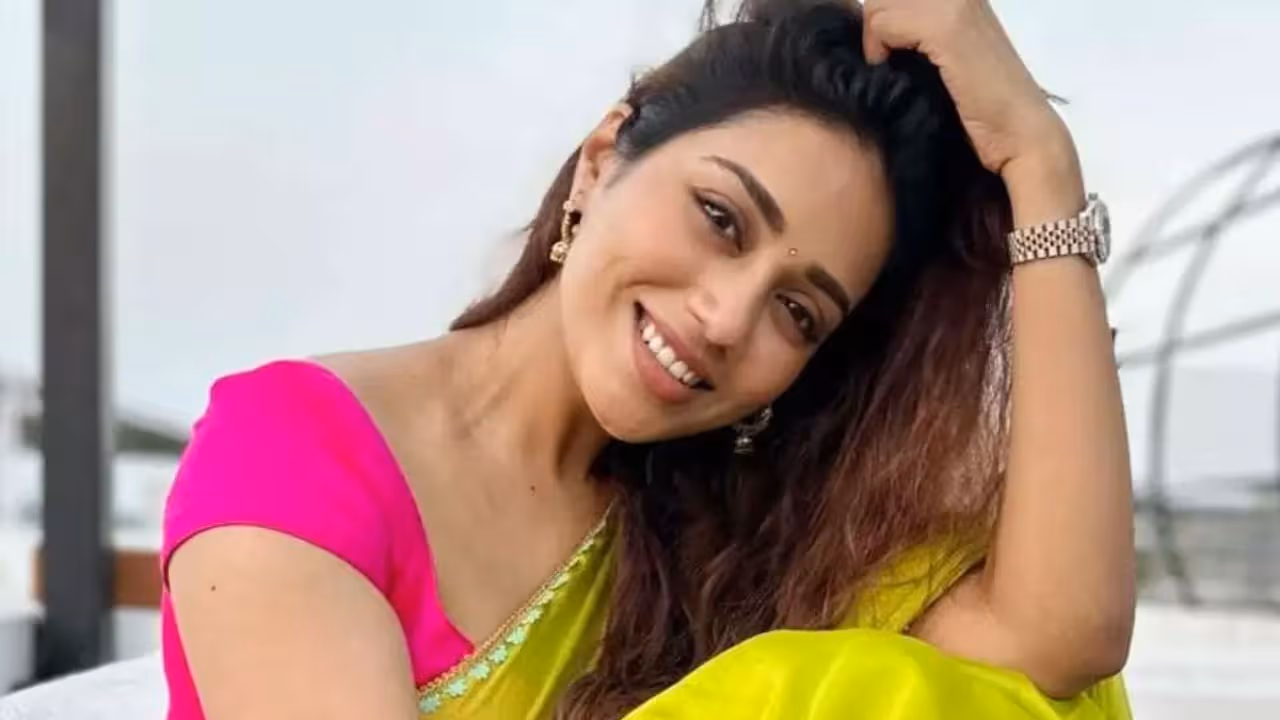 Nivetha Pethuraj | నిశ్చితార్థం రద్దు.. విరామం తర్వాత మళ్లీ కెరీర్‌పై ఫోకస్ పెట్టిన నివేదా పేతురాజ్