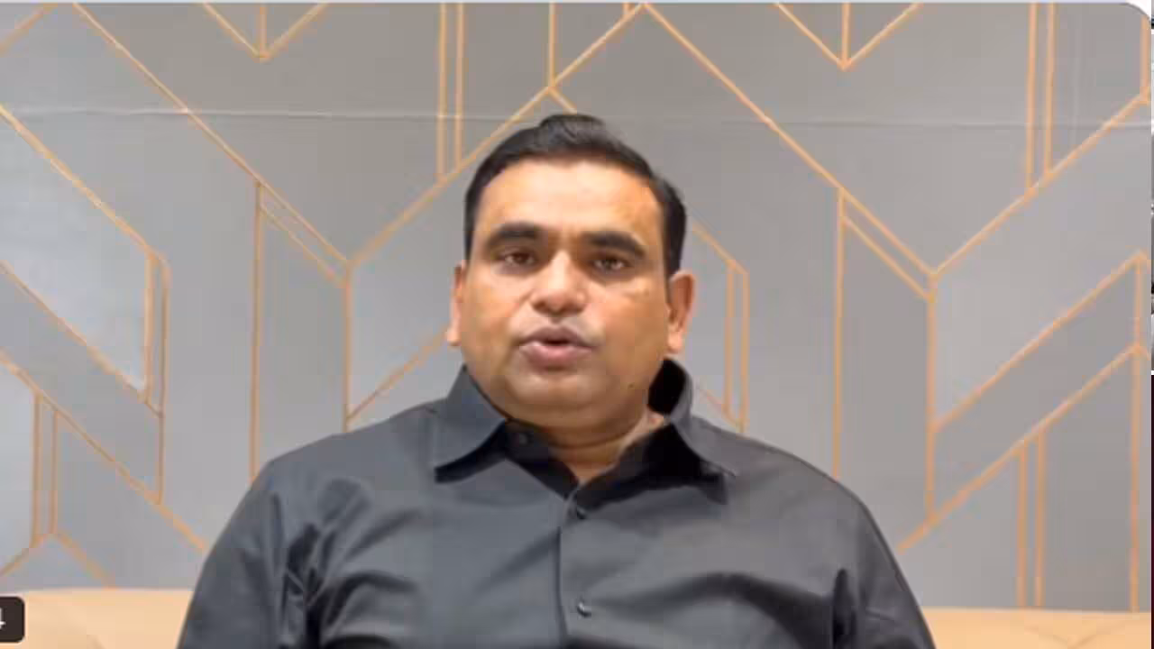 డీలిమిటేషన్ పై ఏకపక్ష నిర్ణయాలు సరికాదు : ఎంపీ చామల