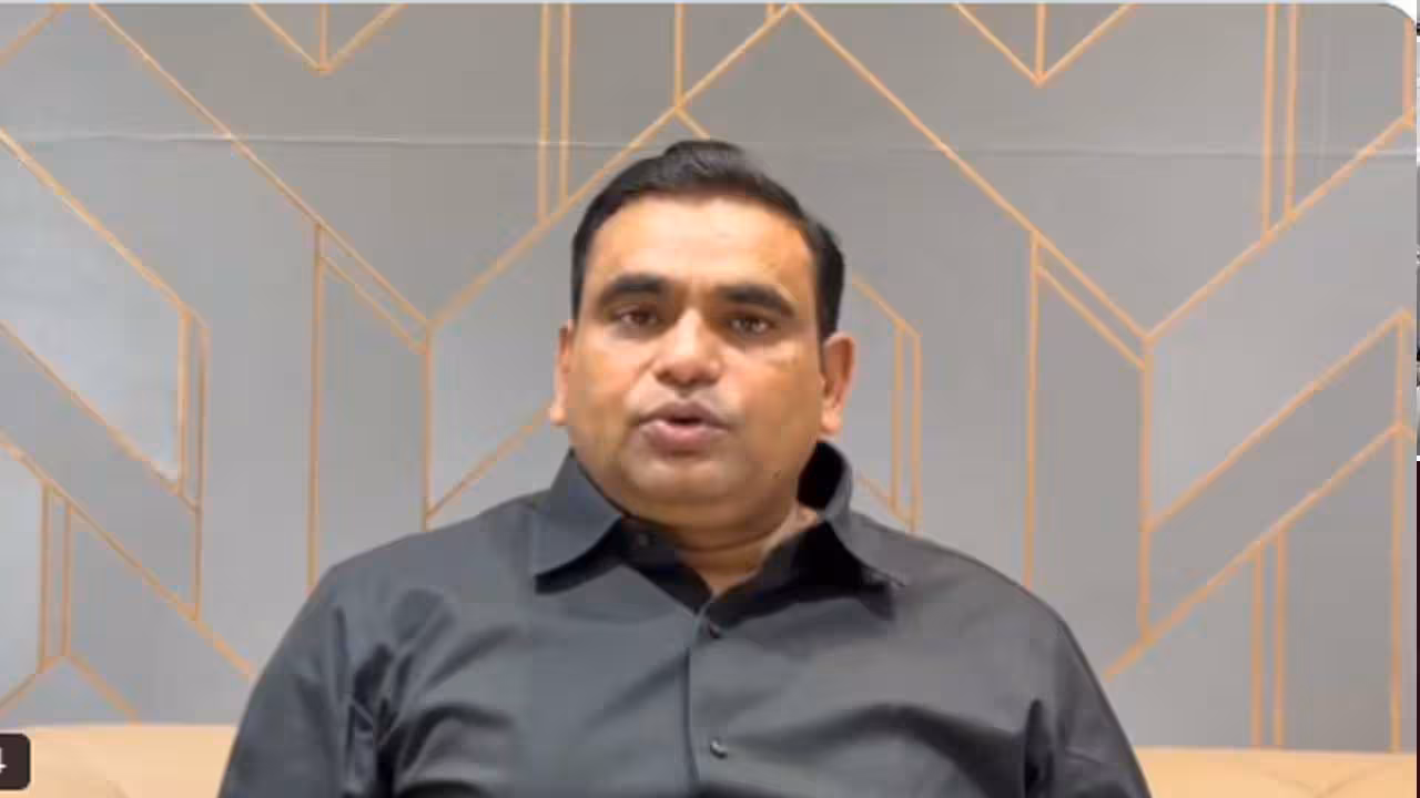 డీలిమిటేషన్ పై ఏకపక్ష నిర్ణయాలు సరికాదు : ఎంపీ చామల