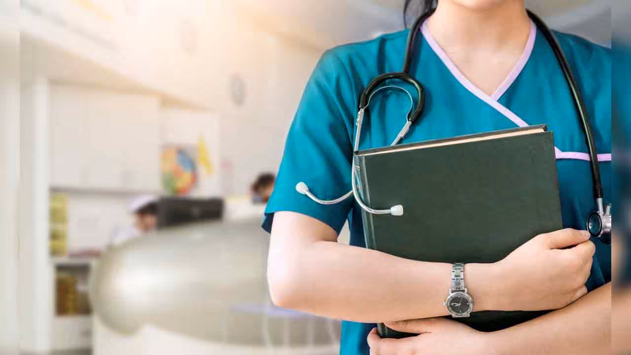 MHSRB | 2322 నర్సింగ్ ఆఫీసర్ పోస్టుల ఫలితాలు విడుదల