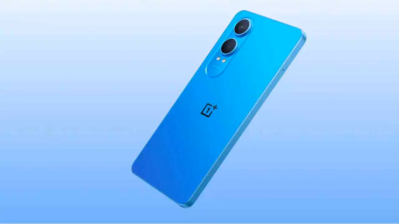 Oneplus Nord CE 6 Lite | రెండేళ్ల తర్వాత మళ్లీ లైట్ సిరీస్ తెస్తున్న వన్‌ప్లస్.. ధర రూ.23వేలలోనే.. లీకైన వివరాలు!