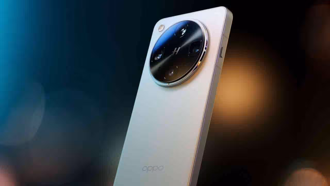 Oppo Find X9 Ultra | డ్యూయల్ 200mp కెమెరాలు.. 10X ఆప్టికల్ జూమ్‌.. మైండ్ బ్లోయింగ్ ఫొటోగ్రఫీ ఫీచర్లతో ఒప్పో ఫ్లాగ్‌షిప్.. ఫొటోగ్రఫీ లవర్స్‌కి ఇక పండగే..!