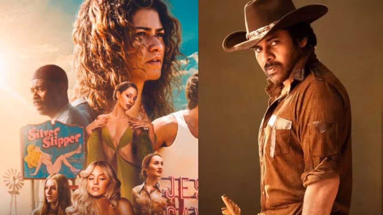 OTT | ఈ వారం ఓటీటీ రిలీజ్‌లు.. పెద్ద హీరోల సినిమాల‌తో సంద‌డే సంద‌డి