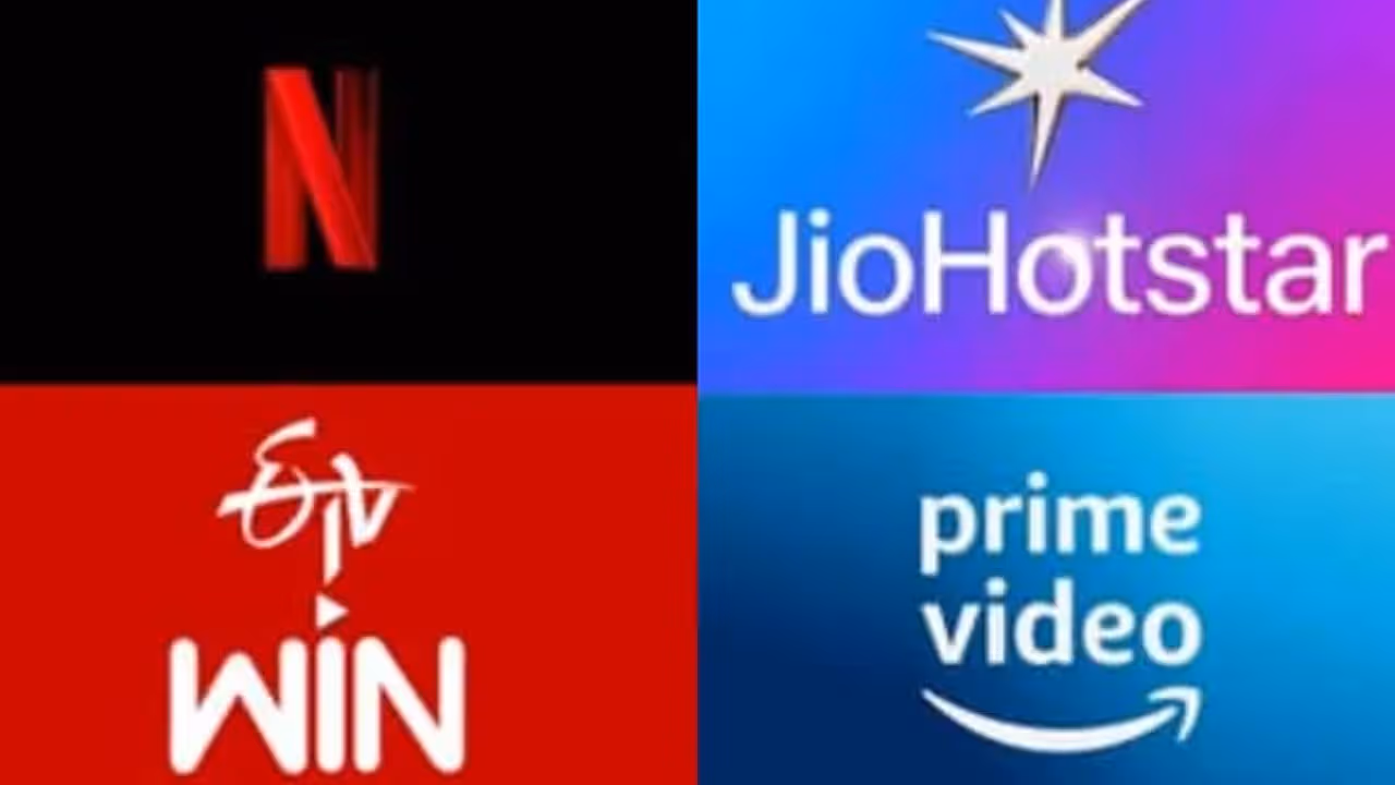 OTT Movies | ఈ వారం మూవీ ల‌వ‌ర్స్‌కి పండగే.. థియేట‌ర్స్‌తో పాటు ఓటీటీలో సంద‌డి చేయ‌నున్న సినిమాలు ఏంటి?