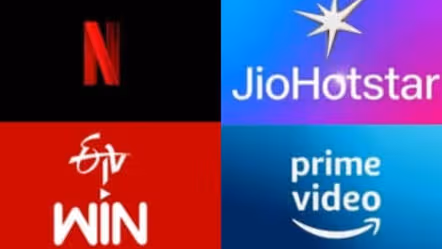 OTT Movies | ఈ వారం మూవీ ల‌వ‌ర్స్‌కి పండగే.. థియేట‌ర్స్‌తో పాటు ఓటీటీలో సంద‌డి చేయ‌నున్న సినిమాలు ఏంటి?