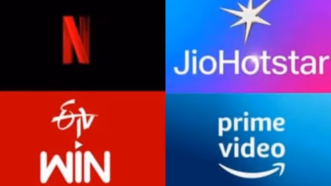 OTT Movies | ఈ వారం మూవీ ల‌వ‌ర్స్‌కి పండగే.. థియేట‌ర్స్‌తో పాటు ఓటీటీలో సంద‌డి చేయ‌నున్న సినిమాలు ఏంటి?
