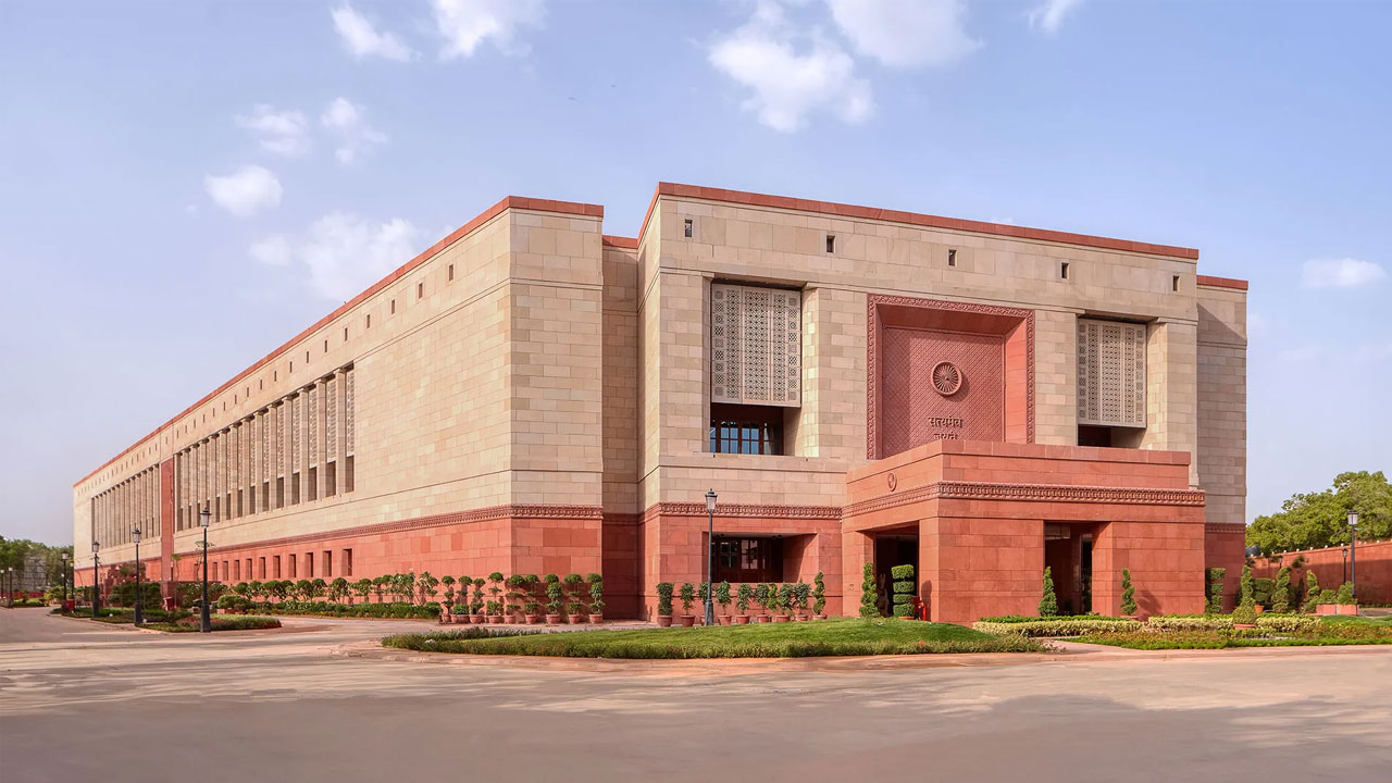 affect of states share in Lok Sabha