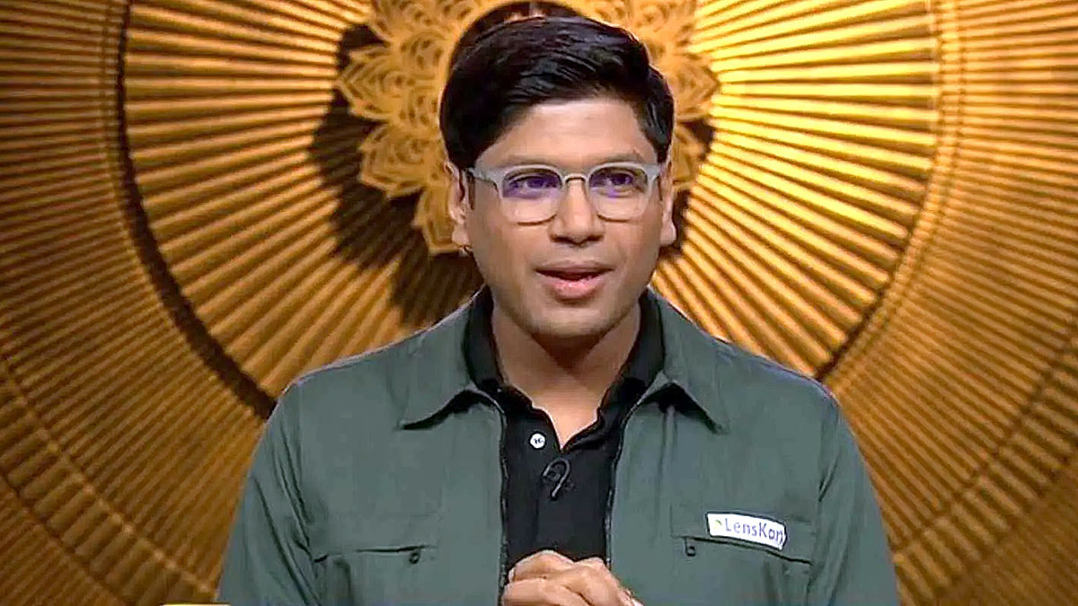 Lenskart founder Peyush Bansal clarifies company policy after backlash over religious symbols issue