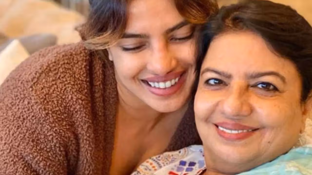 Priyanka Chopra | గ్లోబల్ స్టార్ ప్రియాంక చోప్రా అందం వెనుక ఉన్న‌ సీక్రెట్ ఇదే.. తల్లి మ‌ధు చోప్రా రివీల్!
