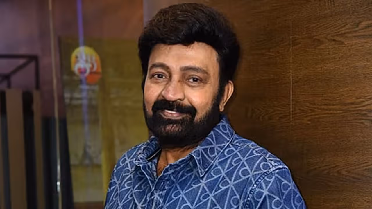 RajaSekhar | ‘బైకర్’తో మళ్లీ గర్జించిన యాంగ్రీ స్టార్.. చిరంజీవితో పోటీపడి ఎందుకు ఇంత డౌన్ అయ్యాడు..!