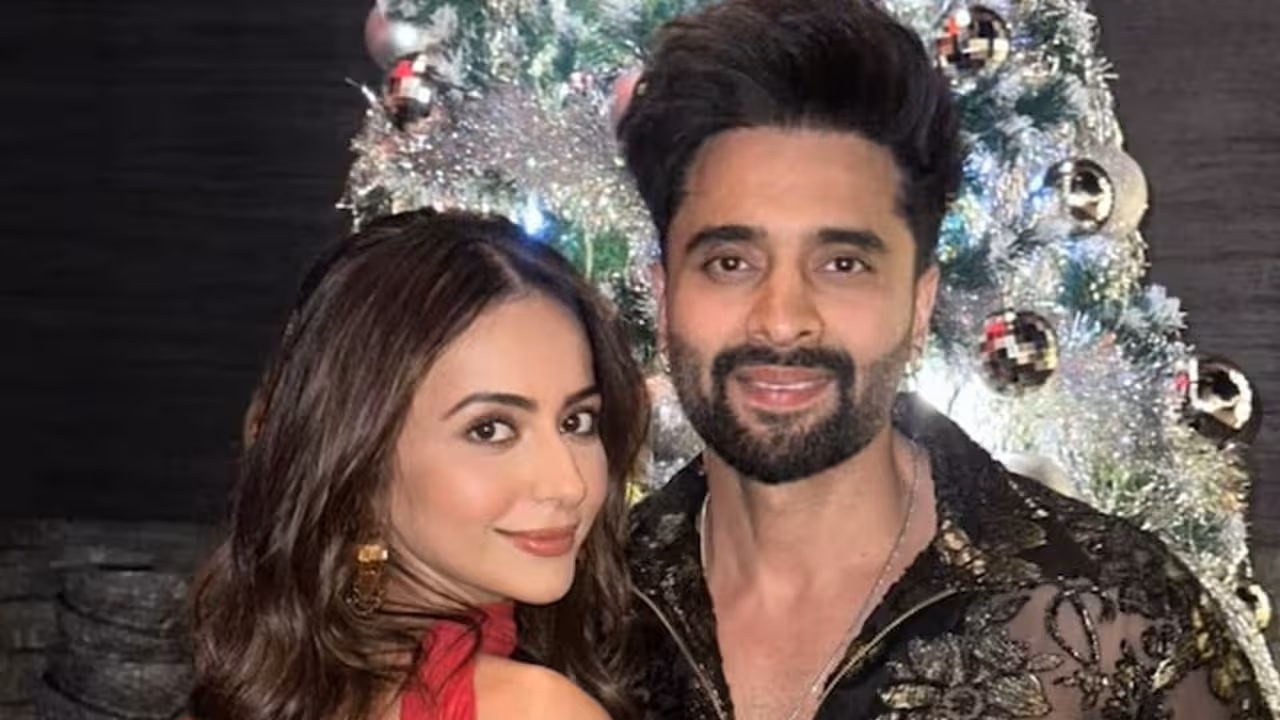 Jackky Bhagnani | ర‌కుల్ ప‌క్కన ఉన్న‌ప్పుడు నా ప్రేయ‌సి కాల్ చేస్తే ఏం చేస్తానంటే… జాకీ భగ్నానీ ఆసక్తికర వ్యాఖ్యలు