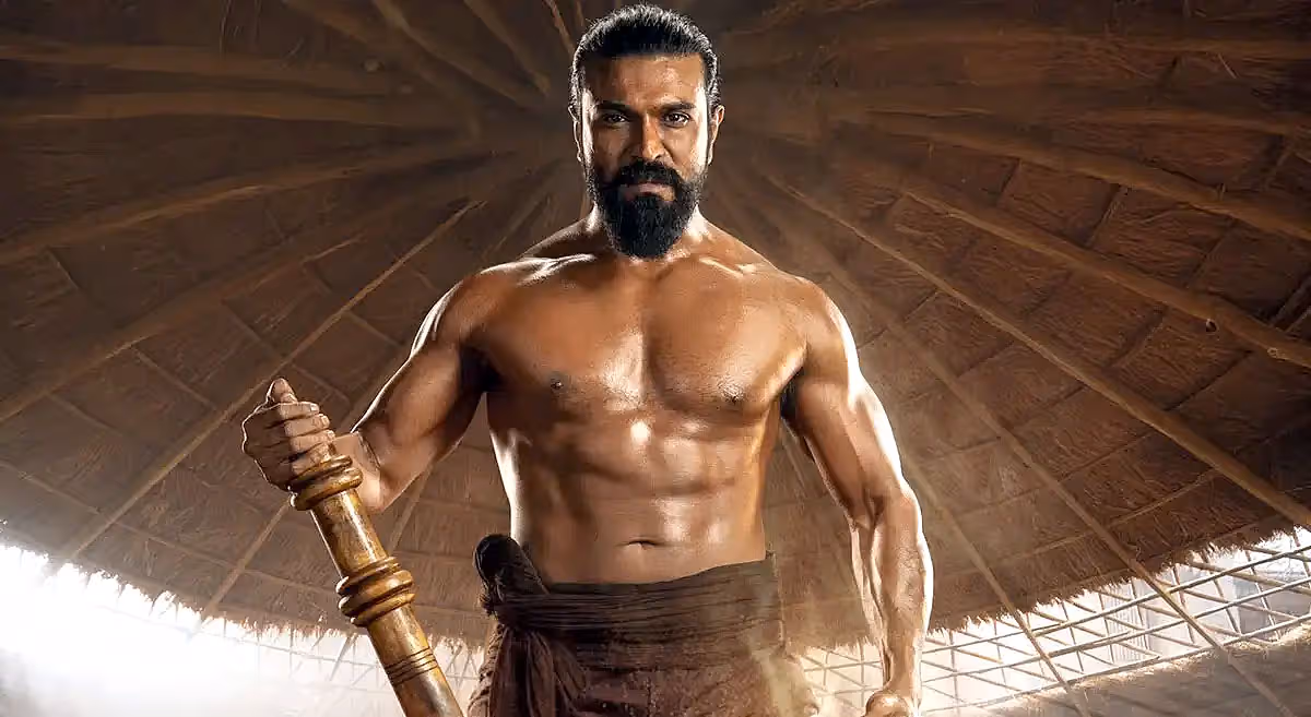 Ram Charan | ‘పెద్ది’ తర్వాత రామ్ చరణ్ ఫుల్ బిజీ.. సుకుమార్ మూవీతో పాటు మరో భారీ ప్రాజెక్ట్?