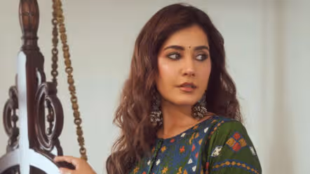 Raashii Khanna | షూటింగ్ సెట్లో ఊహించ‌ని అనుభ‌వం.. రాశీ ఖన్నా కారవాన్‌లో చోరీ, డ్రైవర్‌పై అనుమానం