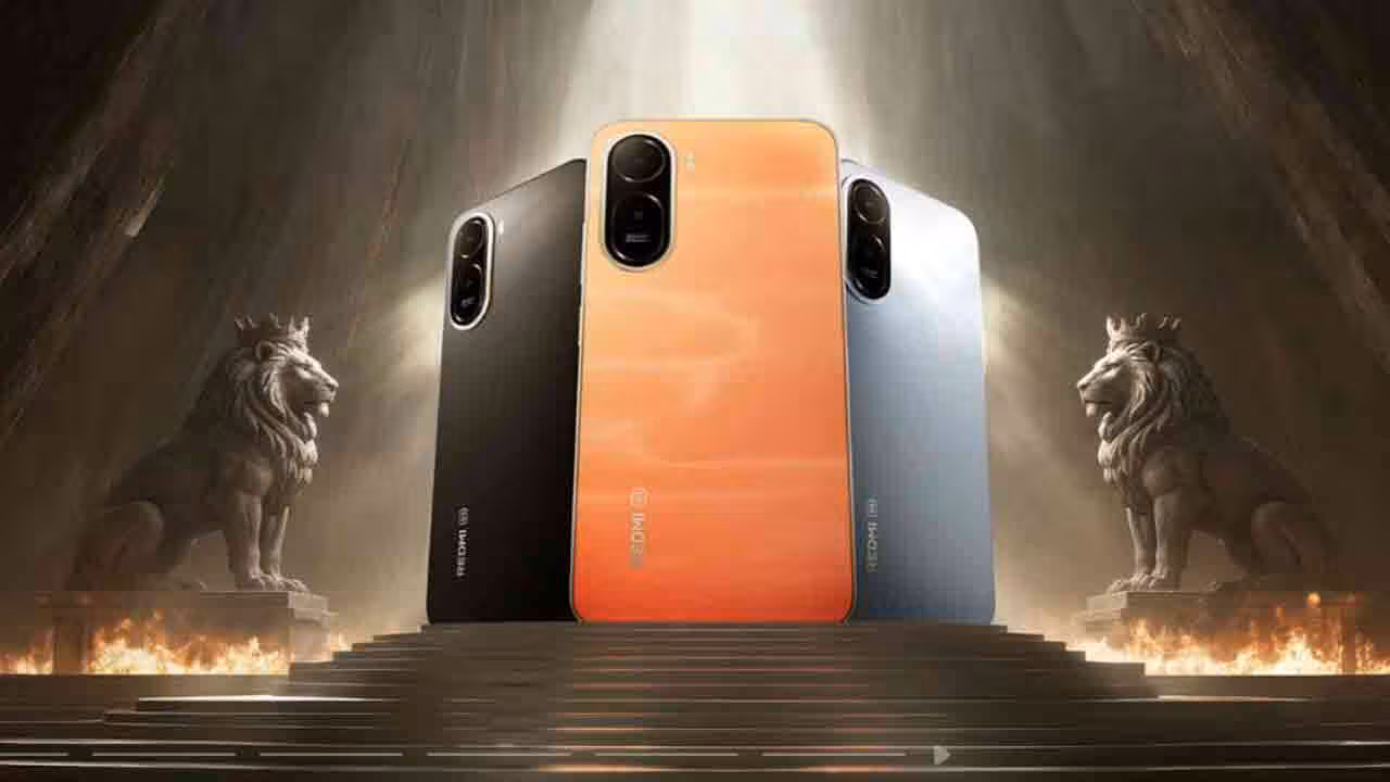 Redmi A7 Pro | రూ.12వేలలోపే భారత్‌లోకి వచ్చేసిన రెడ్‌మీ ఏ7 ప్రో.. ఏప్రిల్ 15 నుంచి సేల్స్ షురూ!