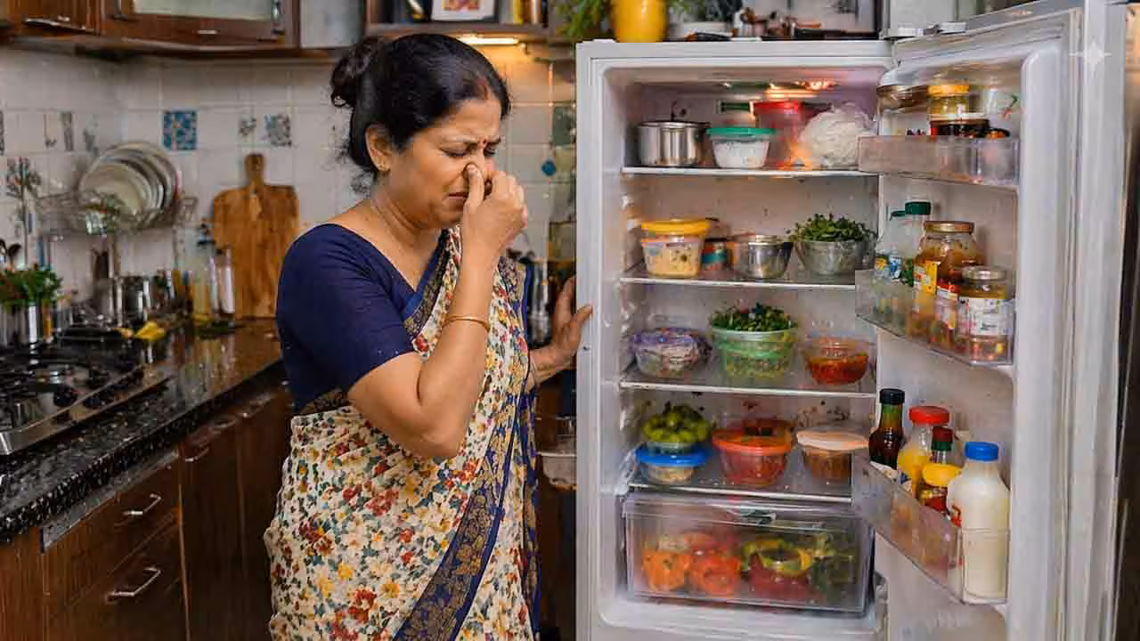 Household Tips | ఫ్రిజ్‌లో నుంచి దుర్వాసన వస్తుందా? ఈ సింపుల్ చిట్కాలతో సమస్యను దూరం చేయండి!