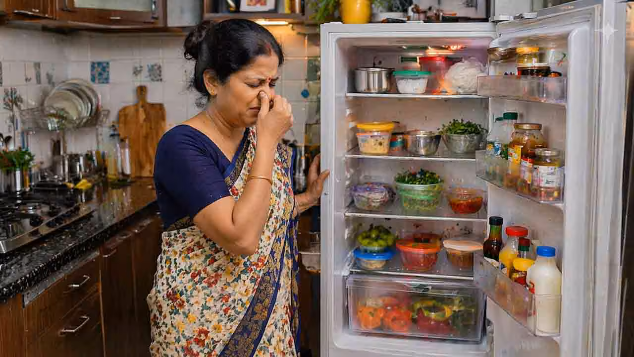 Household Tips | ఫ్రిజ్‌లో నుంచి దుర్వాసన వస్తుందా? ఈ సింపుల్ చిట్కాలతో సమస్యను దూరం చేయండి!
